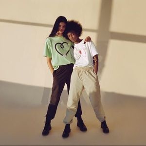 [[SOLD]] AMBUSH x Uniqlo Disney Minnie Mouse